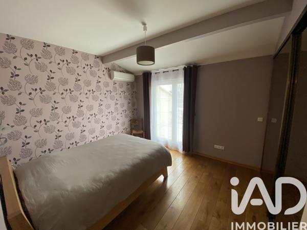 Maison à vendre 7 pièces 230 m² Saint-Loubès