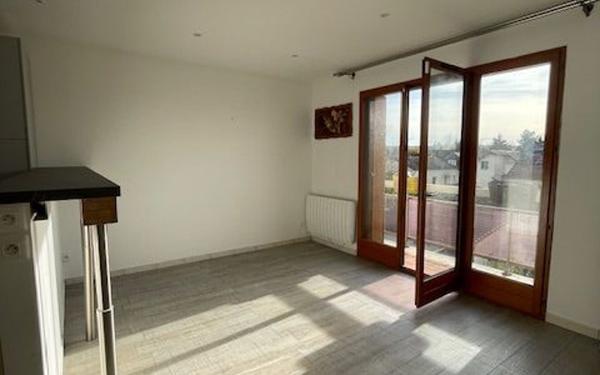 Appartement à louer    2 pièces • 45,90 m2 Sevran