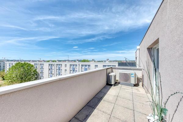 Appartement à vendre à Villeurbanne (69100)