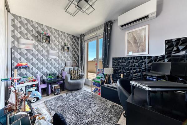 Appartement à vendre à Villeurbanne (69100)