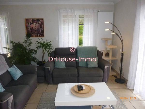 Maison à vendre 9 pièces de 210 m²