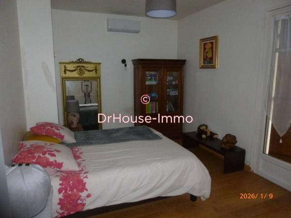 Maison à vendre 9 pièces de 210 m²