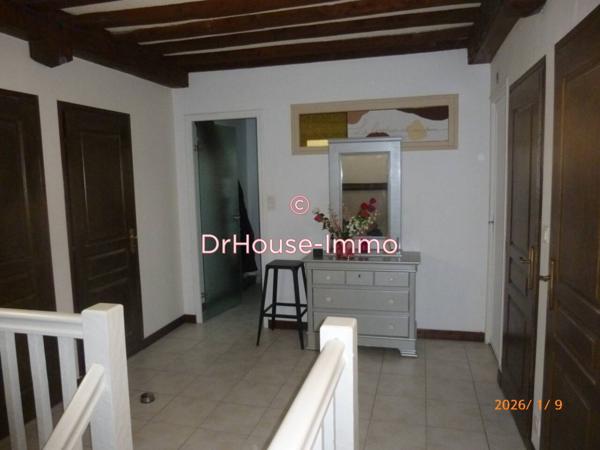 Maison à vendre 9 pièces de 210 m²