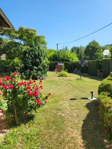 Maison à vendre 9 pièces de 210 m²