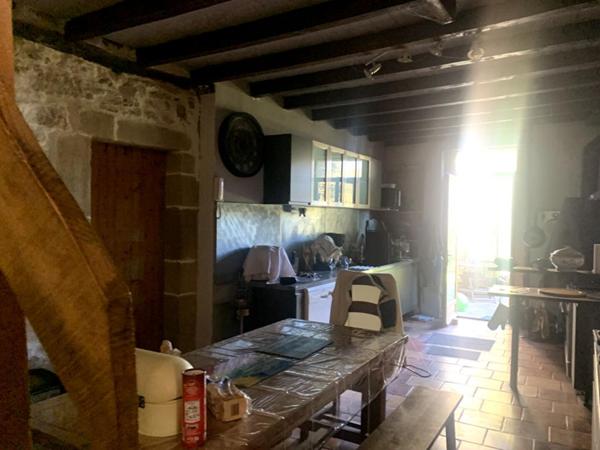 Maison de 251 m2 Châtillon Saint Jean de 8 pièces