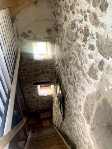 Maison de 251 m2 Châtillon Saint Jean de 8 pièces
