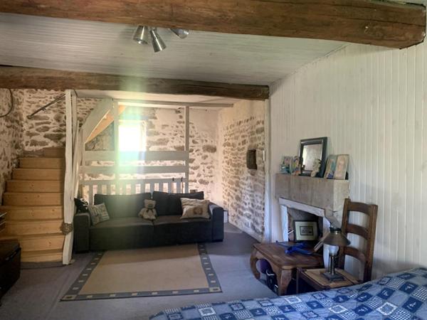 Maison de 251 m2 Châtillon Saint Jean de 8 pièces