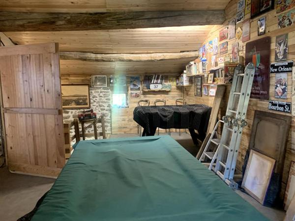 Maison de 251 m2 Châtillon Saint Jean de 8 pièces
