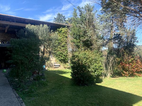 Maison de 251 m2 Châtillon Saint Jean de 8 pièces