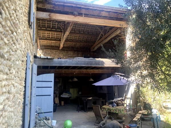 Maison de 251 m2 Châtillon Saint Jean de 8 pièces