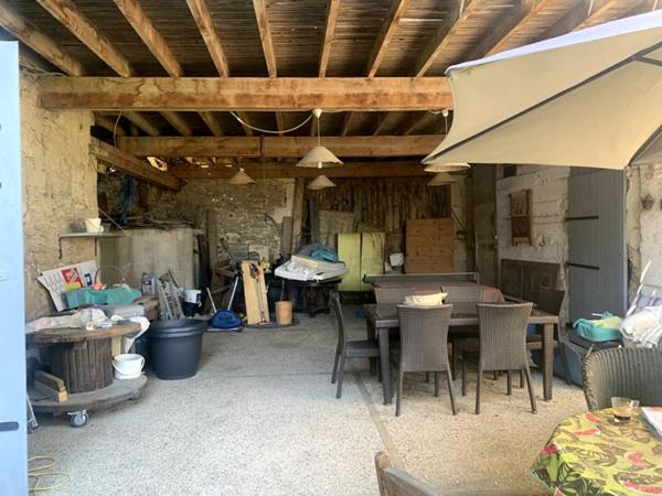 Maison de 251 m2 Châtillon Saint Jean de 8 pièces