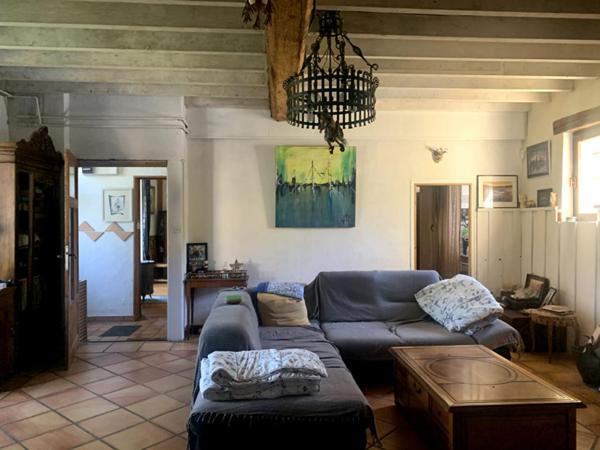 Maison de 251 m2 Châtillon Saint Jean de 8 pièces