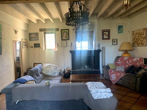 Maison de 251 m2 Châtillon Saint Jean de 8 pièces