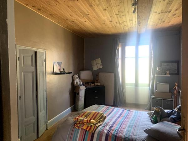 Maison de 251 m2 Châtillon Saint Jean de 8 pièces
