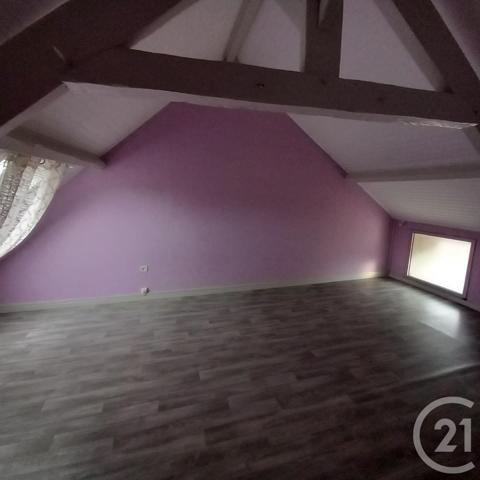 Maison à vendre  3 pièces - 61,34 m2 DOMERAT - 03