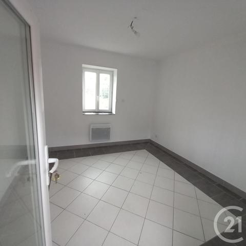 Maison à vendre  3 pièces - 61,34 m2 DOMERAT - 03