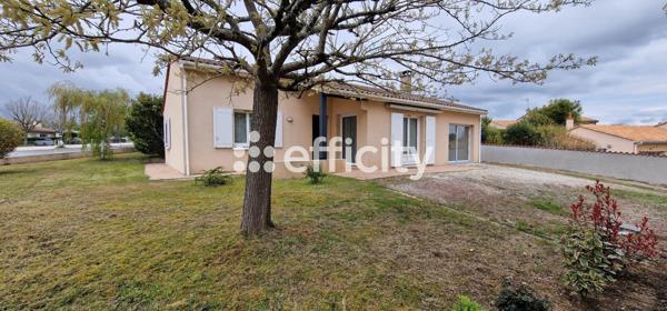 Maison 5 pièces - 106 m² Exclusivité