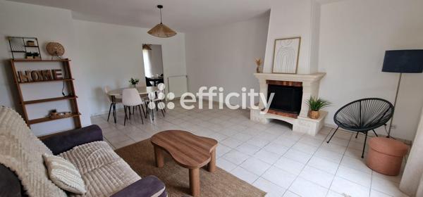 Maison 5 pièces - 106 m² Exclusivité