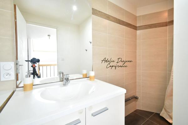 Duplex à louer 3 pièces - 51m² - REIMS (51)