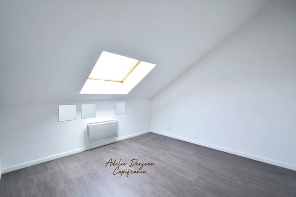 Duplex à louer 3 pièces - 51m² - REIMS (51)