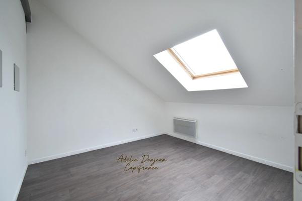 Duplex à louer 3 pièces - 51m² - REIMS (51)