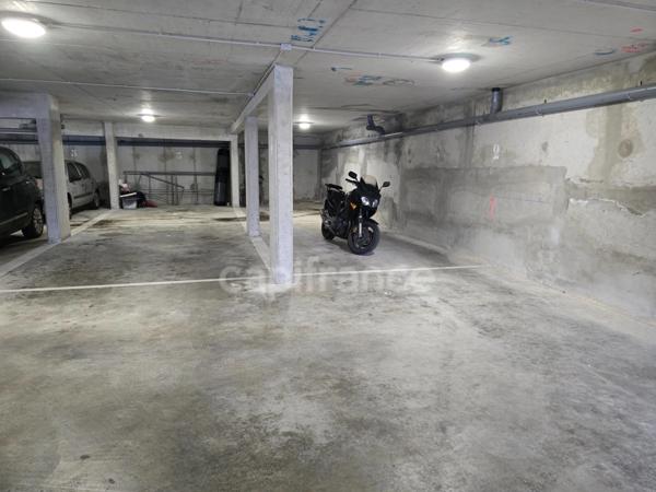 Appartement 2021 à vendre 3 pièces LONGJUMEAU (91) avec terrasse, côté jardin et double parking en sous-sol