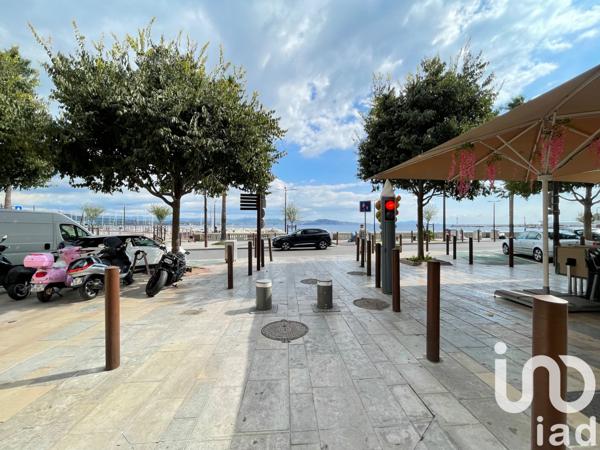 Appartement à vendre 1 pièce 22 m² La Ciotat