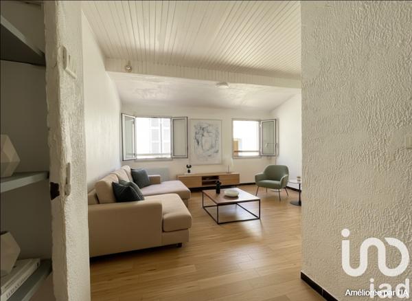 Appartement à vendre 1 pièce 22 m² La Ciotat