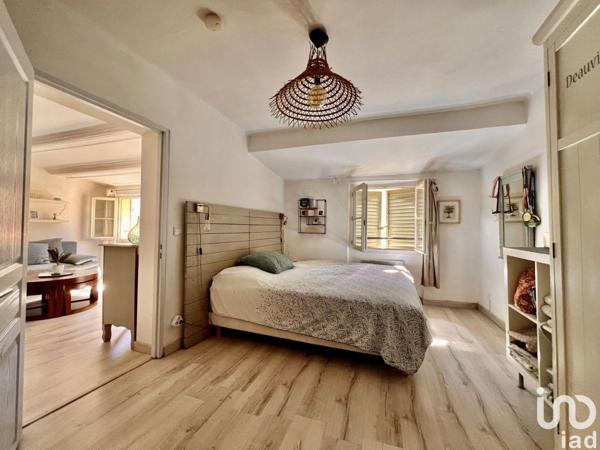 Appartement à vendre 2 pièces 49 m² Toulon