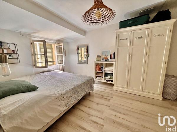 Appartement à vendre 2 pièces 49 m² Toulon