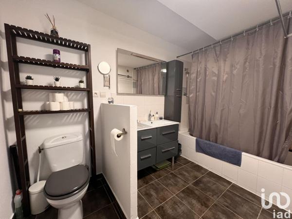 Appartement à vendre 2 pièces 49 m² Toulon