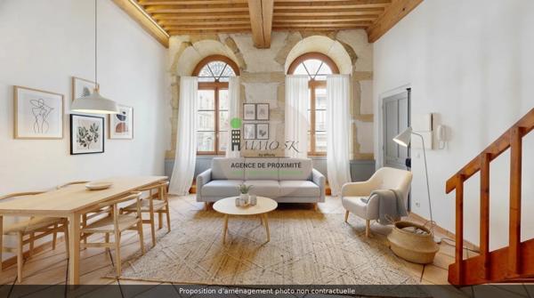 Appartement
         2 pièces
        - 40 m² 214 000 € *