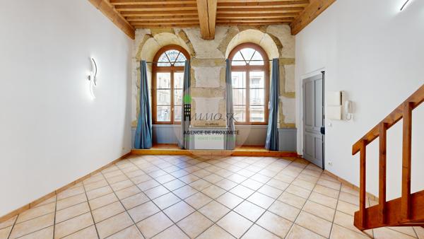 Appartement
         2 pièces
        - 40 m² 214 000 € *