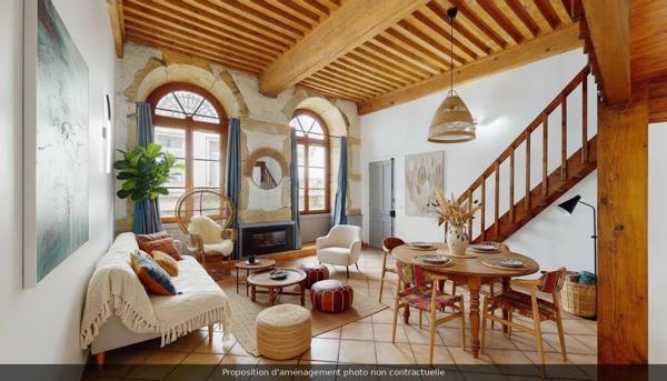 Appartement
         2 pièces
        - 40 m² 214 000 € *