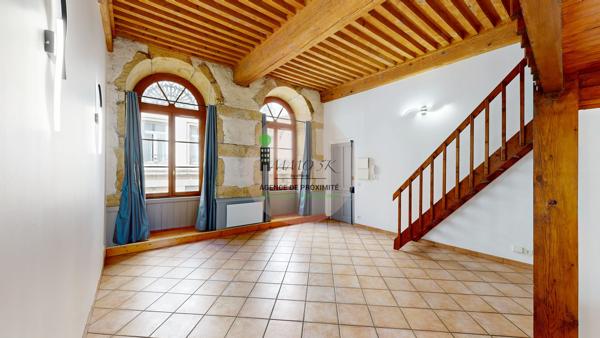 Appartement
         2 pièces
        - 40 m² 214 000 € *