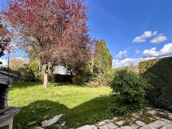 Berneuil-en-Bray (60390) maison à vendre à Berneuil en bray