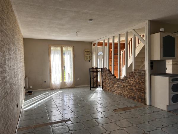 Berneuil-en-Bray (60390) maison à vendre à Berneuil en bray