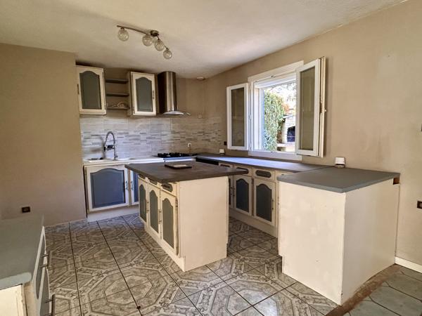 Berneuil-en-Bray (60390) maison à vendre à Berneuil en bray