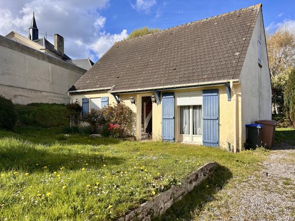 Berneuil-en-Bray (60390) maison à vendre à Berneuil en bray