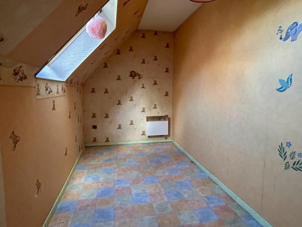 Berneuil-en-Bray (60390) maison à vendre à Berneuil en bray