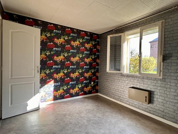 Berneuil-en-Bray (60390) maison à vendre à Berneuil en bray