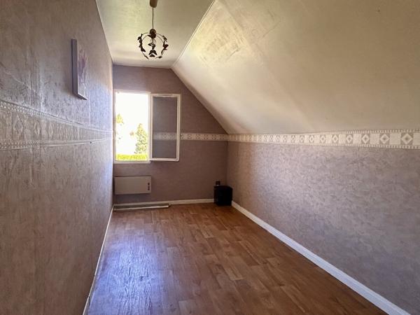 Berneuil-en-Bray (60390) maison à vendre à Berneuil en bray