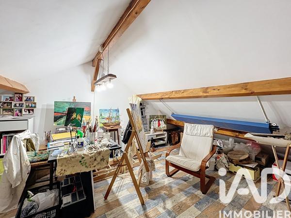 Maison à vendre 7 pièces 175 m² Boissise-le-Roi