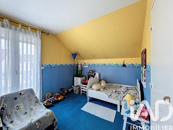 Maison à vendre 7 pièces 175 m² Boissise-le-Roi