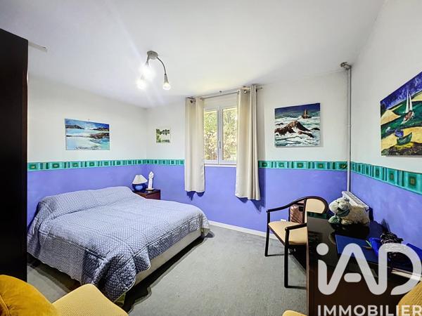 Maison à vendre 7 pièces 175 m² Boissise-le-Roi