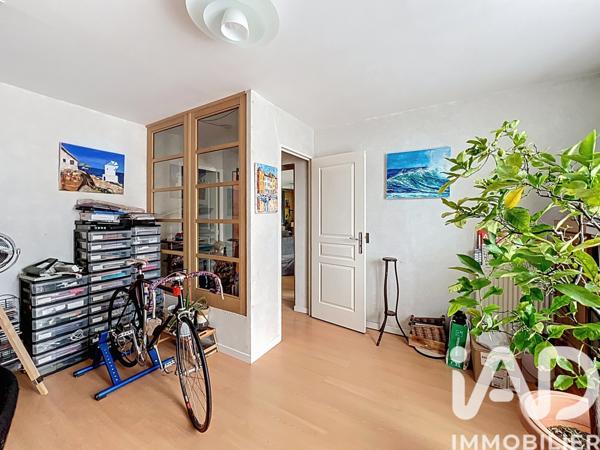 Maison à vendre 7 pièces 175 m² Boissise-le-Roi