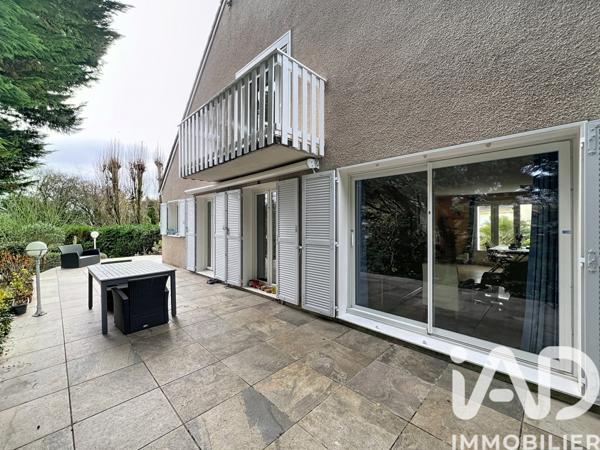 Maison à vendre 7 pièces 175 m² Boissise-le-Roi