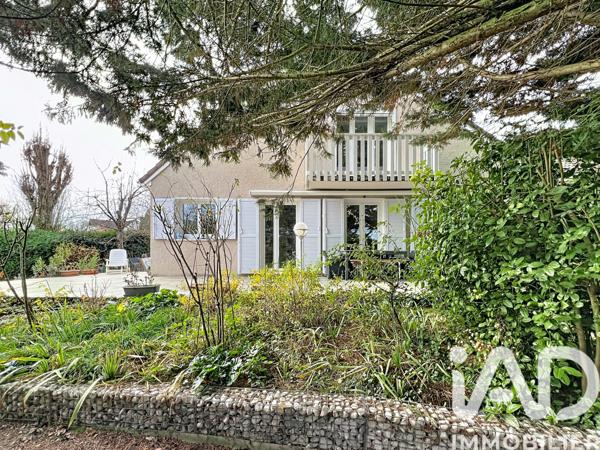 Maison à vendre 7 pièces 175 m² Boissise-le-Roi