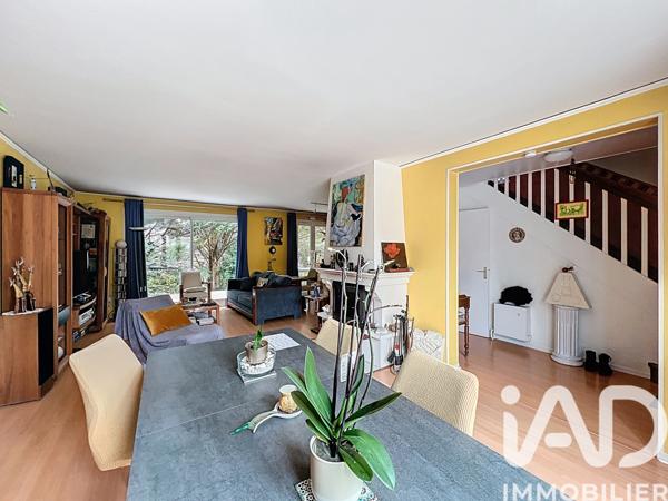 Maison à vendre 7 pièces 175 m² Boissise-le-Roi