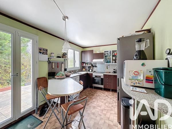 Maison à vendre 7 pièces 175 m² Boissise-le-Roi